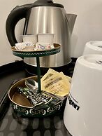 Unique Hotel Jungfrugatan