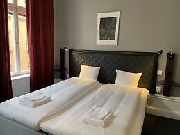 Unique Hotel Jungfrugatan