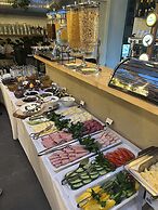 Unique Hotel Jungfrugatan