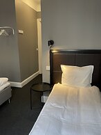 Unique Hotel Jungfrugatan