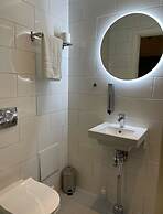 Unique Hotel Jungfrugatan