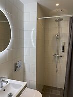 Unique Hotel Jungfrugatan