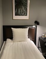 Unique Hotel Jungfrugatan