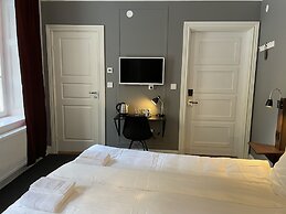 Unique Hotel Jungfrugatan