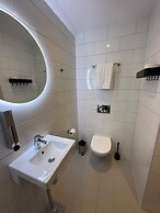 Unique Hotel Jungfrugatan