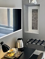 Unique Hotel Jungfrugatan