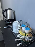 Unique Hotel Jungfrugatan