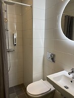 Unique Hotel Jungfrugatan