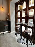 Unique Hotel Jungfrugatan