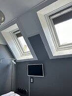 Unique Hotel Jungfrugatan