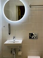 Unique Hotel Jungfrugatan