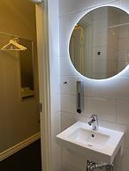 Unique Hotel Jungfrugatan