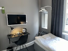 Unique Hotel Jungfrugatan