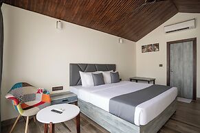 Stone Wood Beach Resort