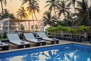 Stone Wood Beach Resort