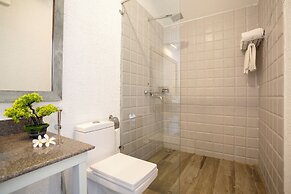 Stone Wood Beach Resort