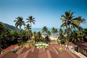 Stone Wood Beach Resort