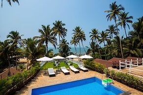 Stone Wood Beach Resort