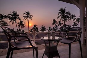 Stone Wood Beach Resort