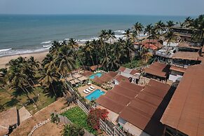 Stone Wood Beach Resort