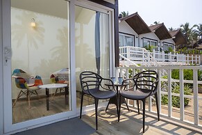 Stone Wood Beach Resort