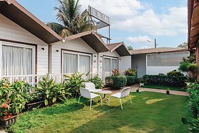 Stone Wood Beach Resort