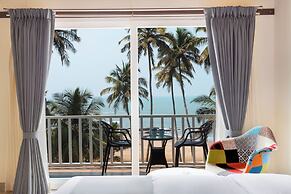 Stone Wood Beach Resort