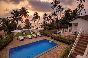 Stone Wood Beach Resort