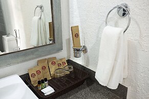 Stone Wood Beach Resort