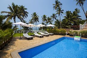 Stone Wood Beach Resort