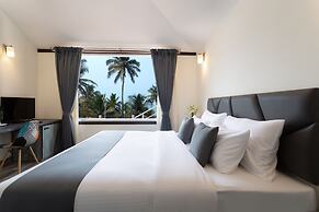 Stone Wood Beach Resort