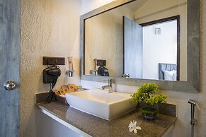 Stone Wood Beach Resort