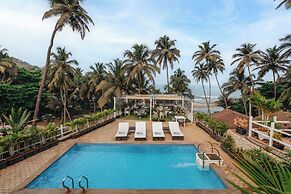 Stone Wood Beach Resort