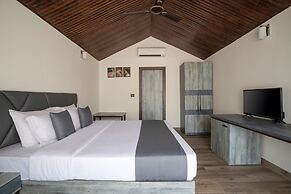 Stone Wood Beach Resort