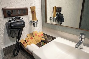 Stone Wood Beach Resort