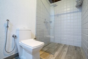 Stone Wood Beach Resort