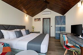 Stone Wood Beach Resort