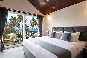 Stone Wood Beach Resort