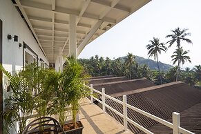 Stone Wood Beach Resort