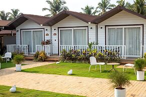 Stone Wood Beach Resort