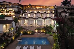 Stone Wood Beach Resort