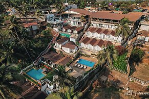 Stone Wood Beach Resort