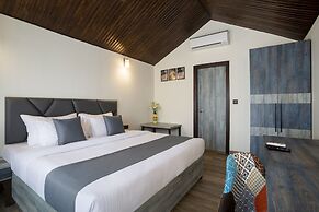 Stone Wood Beach Resort