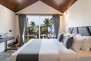 Stone Wood Beach Resort