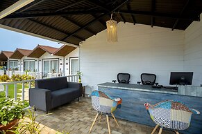 Stone Wood Beach Resort