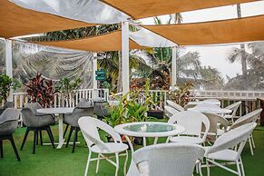 Stone Wood Beach Resort