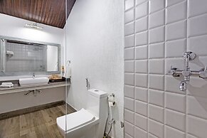 Stone Wood Beach Resort