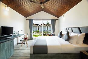 Stone Wood Beach Resort