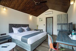 Stone Wood Beach Resort