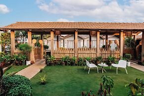 Stone Wood Beach Resort